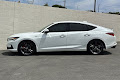 2023 Acura Integra A-Spec Tech Package