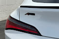 2023 Acura Integra A-Spec Tech Package