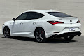 2023 Acura Integra A-Spec Tech Package