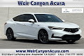 2023 Acura Integra A-Spec Tech Package