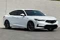 2023 Acura Integra A-Spec Tech Package