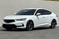 2023 Acura Integra A-Spec Tech Package