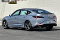 2025 Acura Integra A-Spec Package