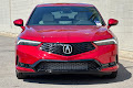 2025 Acura Integra A-Spec Package
