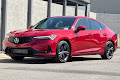2025 Acura Integra A-Spec Package