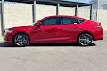 2025 Acura Integra A-Spec Package