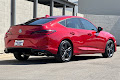 2025 Acura Integra A-Spec Package