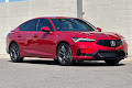 2025 Acura Integra A-Spec Package