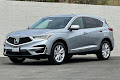 2020 Acura RDX Base