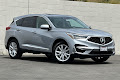 2020 Acura RDX Base