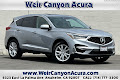 2020 Acura RDX Base