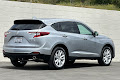 2020 Acura RDX Base