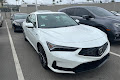 2023 Acura Integra A-Spec Package