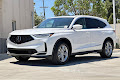 2025 Acura MDX Base