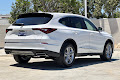 2025 Acura MDX Base