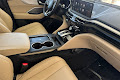 2025 Acura MDX Base