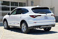 2025 Acura MDX Base