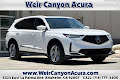 2025 Acura MDX Base