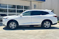2025 Acura MDX Base