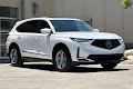 2025 Acura MDX Base