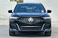 2025 Acura MDX A-Spec Advance Package