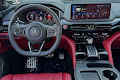2025 Acura MDX A-Spec Advance Package