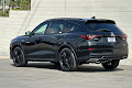 2025 Acura MDX A-Spec Advance Package