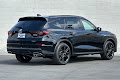 2025 Acura MDX A-Spec Advance Package