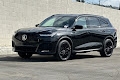 2025 Acura MDX A-Spec Advance Package