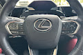 2022 Lexus NX 350h Base