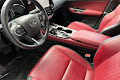 2022 Lexus NX 350h Base