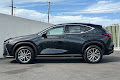 2022 Lexus NX 350h Base