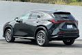2022 Lexus NX 350h Base