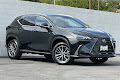2022 Lexus NX 350h Base