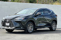 2022 Lexus NX 350h Base