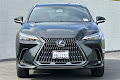 2022 Lexus NX 350h Base