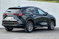 2022 Lexus NX 350h Base