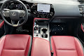 2022 Lexus NX 350h Base