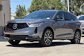 2025 Acura RDX A-Spec Advance Package