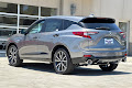 2025 Acura RDX A-Spec Advance Package