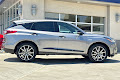 2025 Acura RDX A-Spec Advance Package