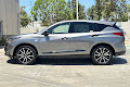 2025 Acura RDX A-Spec Advance Package