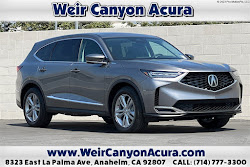 2025 Acura MDX Base