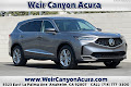 2025 Acura MDX Base