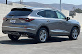 2025 Acura MDX Base
