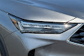 2025 Acura MDX Base