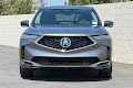 2025 Acura MDX Base