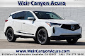 2025 Acura RDX Base