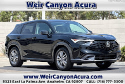 2025 Acura ADX Base
