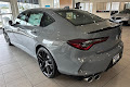 2025 Acura TLX Type S